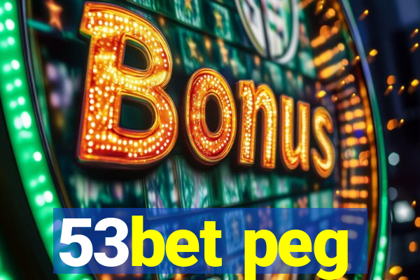 53bet peg